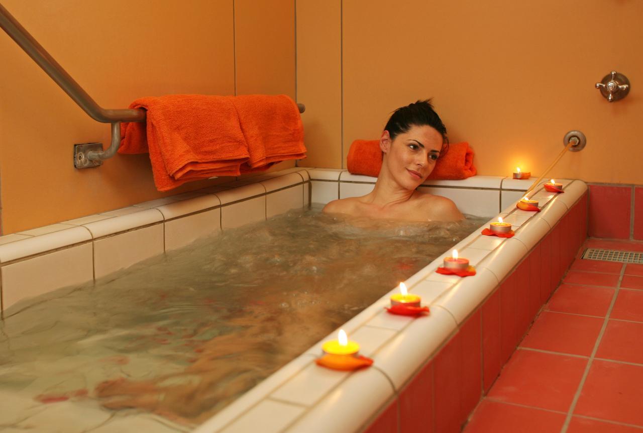 Hotel Terme Cristoforo 아바노테르메 외부 사진