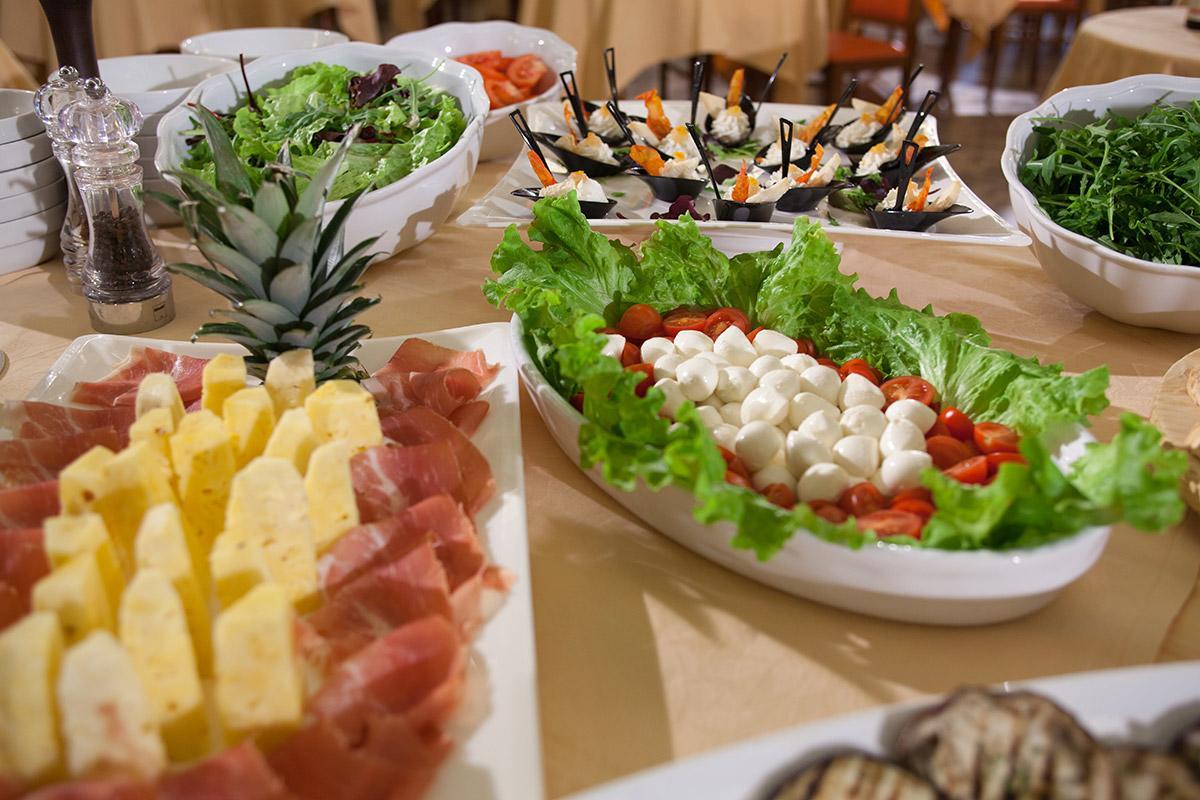 Hotel Terme Cristoforo 아바노테르메 외부 사진