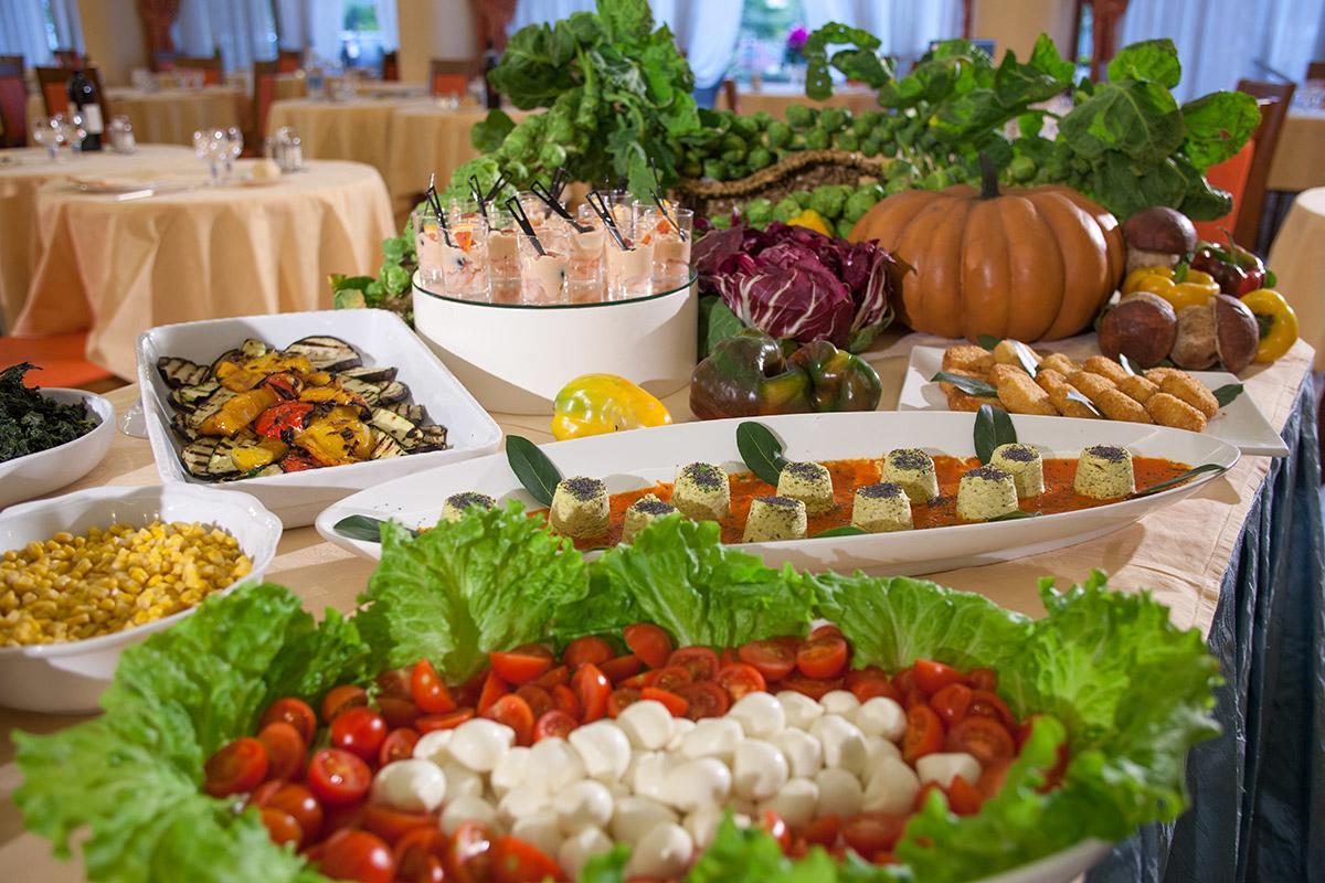 Hotel Terme Cristoforo 아바노테르메 외부 사진