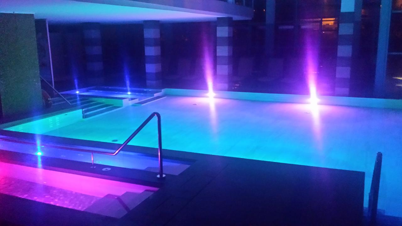 Hotel Terme Cristoforo 아바노테르메 외부 사진