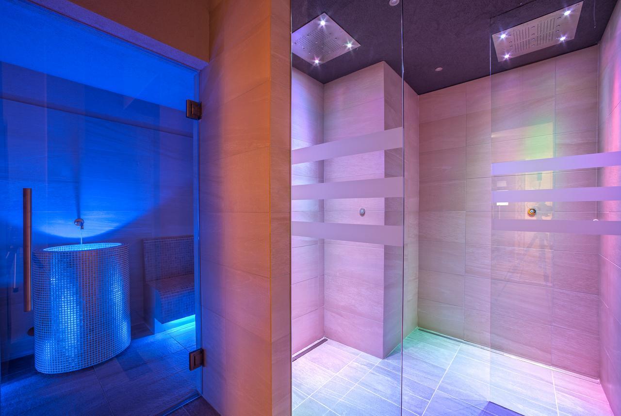 Hotel Terme Cristoforo 아바노테르메 외부 사진
